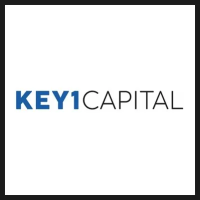 Key1 Capital logo