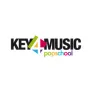 Logo Key4Music