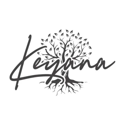 Keyana logo