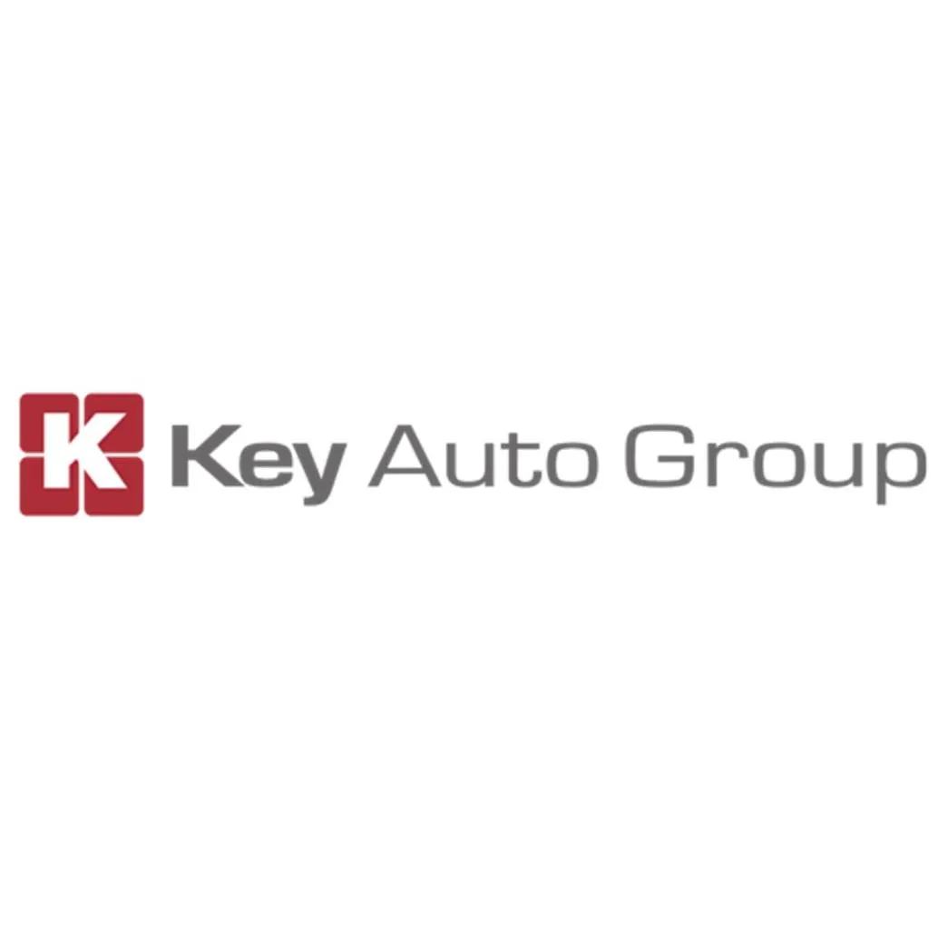 Key Auto Group logo