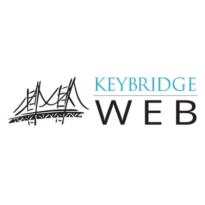Keybridge Web Logo