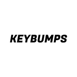 Keybumps