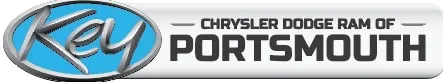 Key Chrysler Dodge Ram of Portsmouth logo