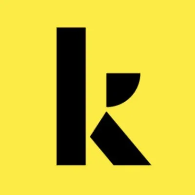 Logo by Brandfetch