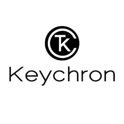 keychron.com.au logo