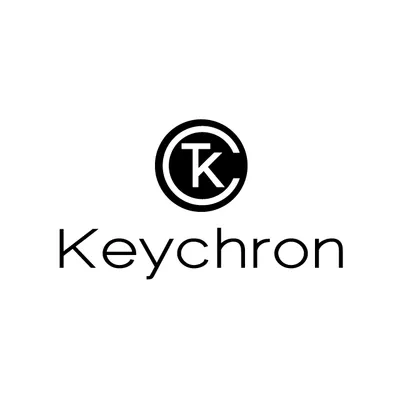 Keychron Taiwan logo