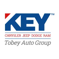 Key Chrysler Jeep Dodge Inc logo