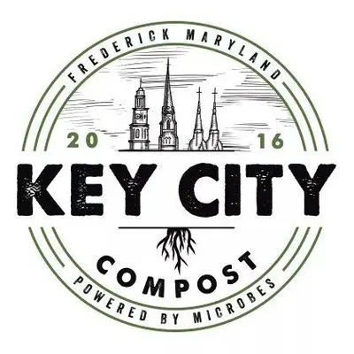 Key Compostables logo