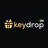 KeyDrop's company logo