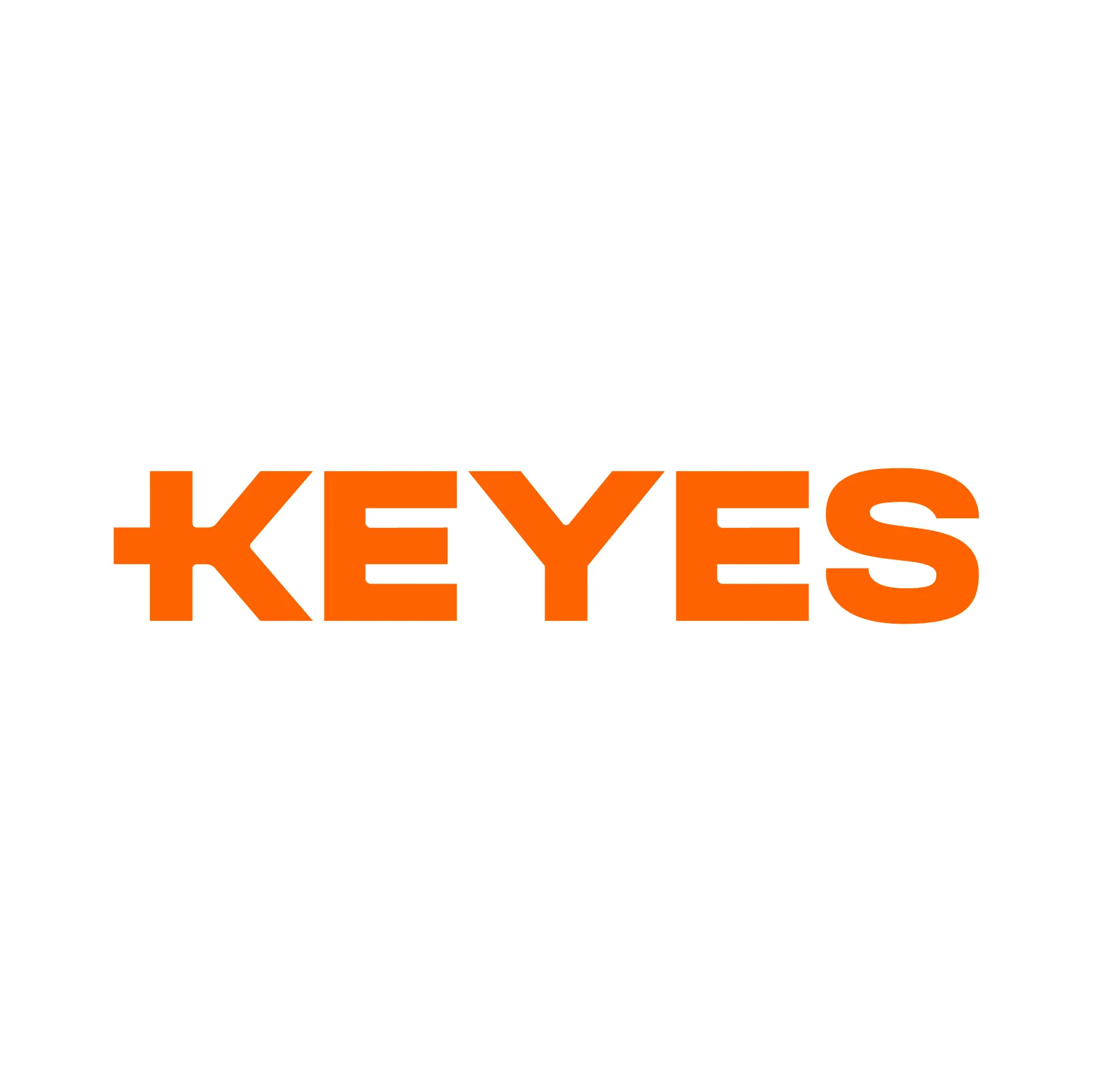 KEYES logo