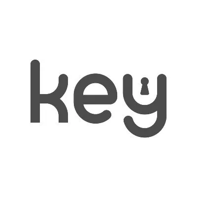 Key For Her logo