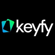 Keyfy.com Logo