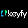 Keyfy logo