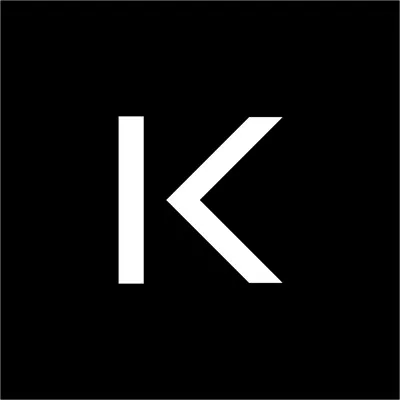 Keyless logo