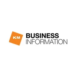KM Business Information logo