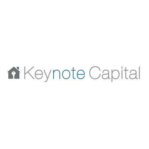 Keynote Capital logo