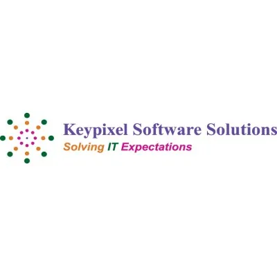 Keypixel Software Solutions logo