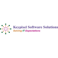 Keypixel Software Solutions logo