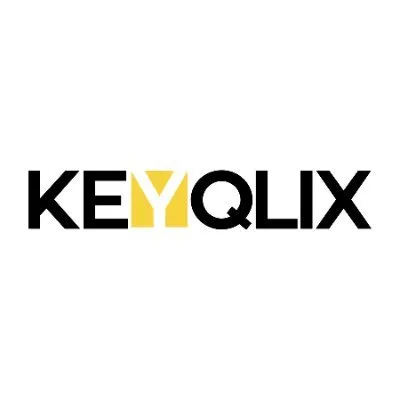 KeyQlix logo