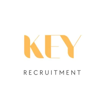 Key Recruitment Limited logo