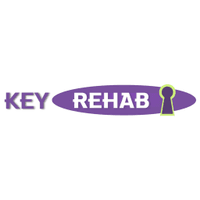 Key Rehab logo