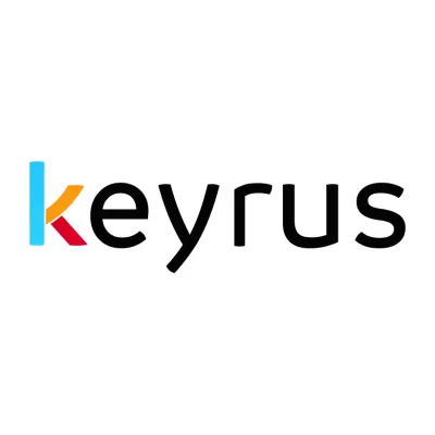 Keyrus Logo