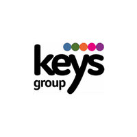 Keys Group logo