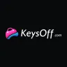 Keysoff logo