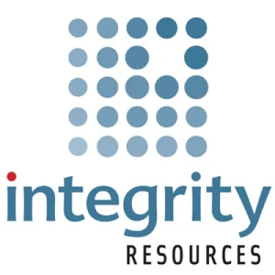 Integrity Resources logo