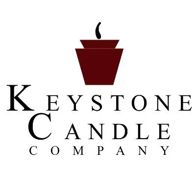 Keystonecandle