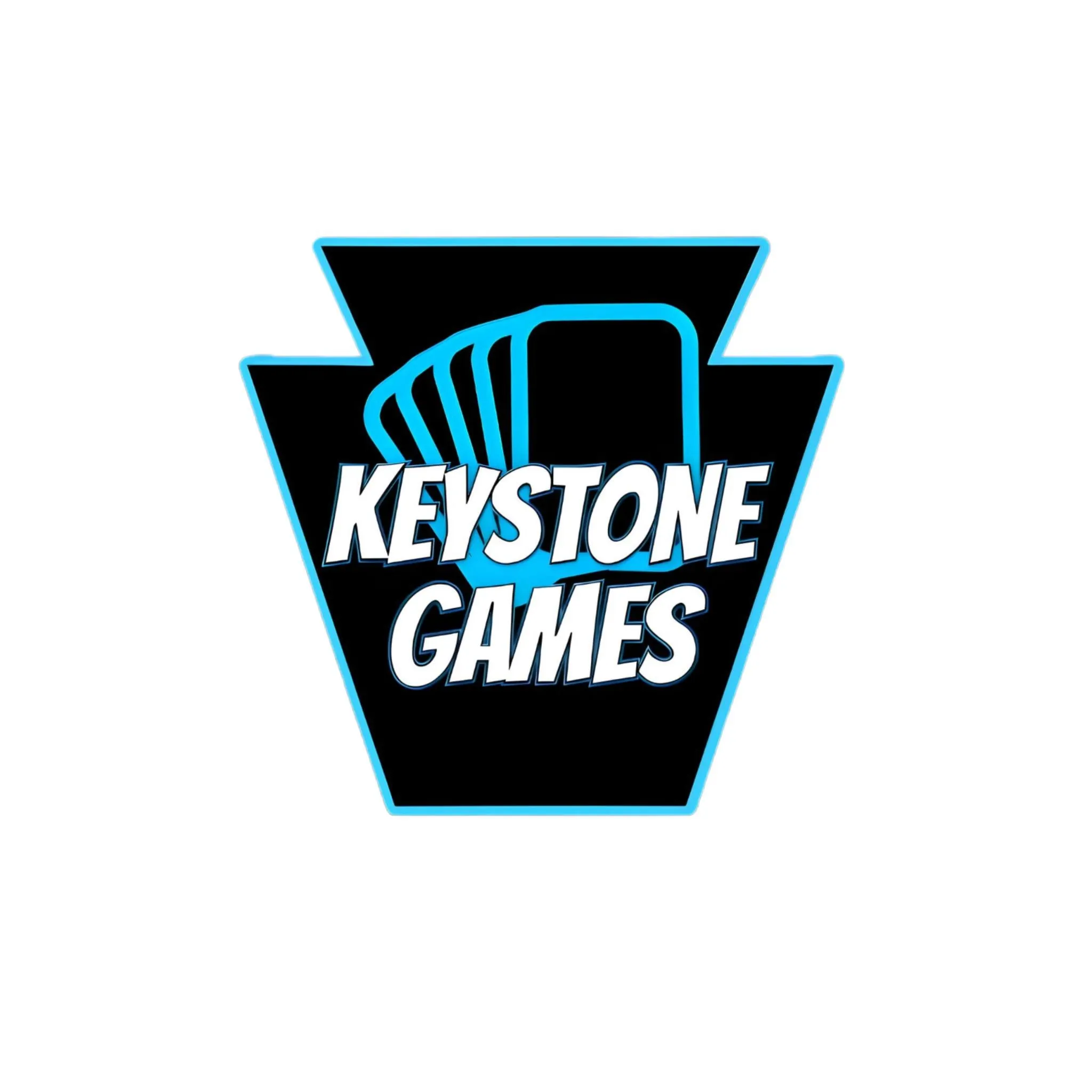 Keystone Games