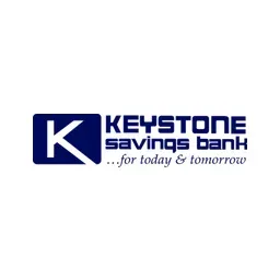 Keystone Savings Bank logo