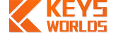 Keysworlds logo