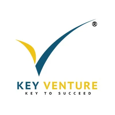 Key Venture Partners logo
