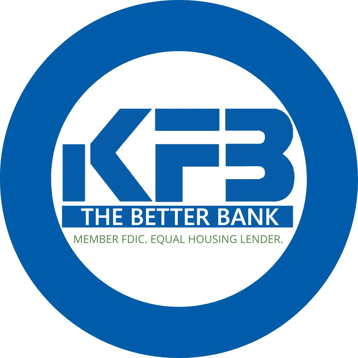 Kentucky Farmers Bank Corporation logo