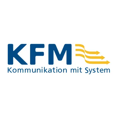 KFM Kabel- und Fernmelde- Montage Gesellschaft mbH