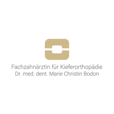 Dr. Marie Christin Bodon