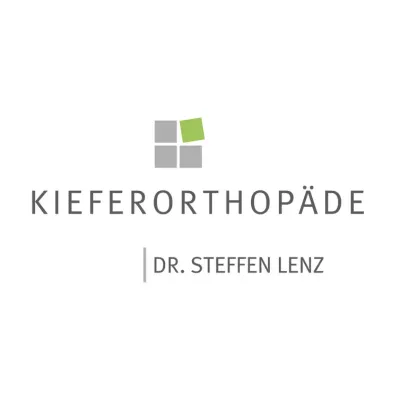 Dr. Steffen Lenz Kieferorthopäde