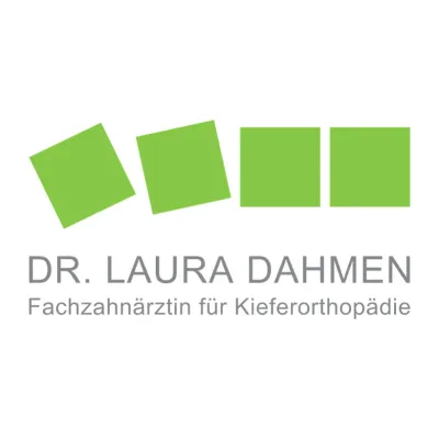 Dr. med. dent. Laura Dahmen Fachzahnärztin für Kieferorthopädie
