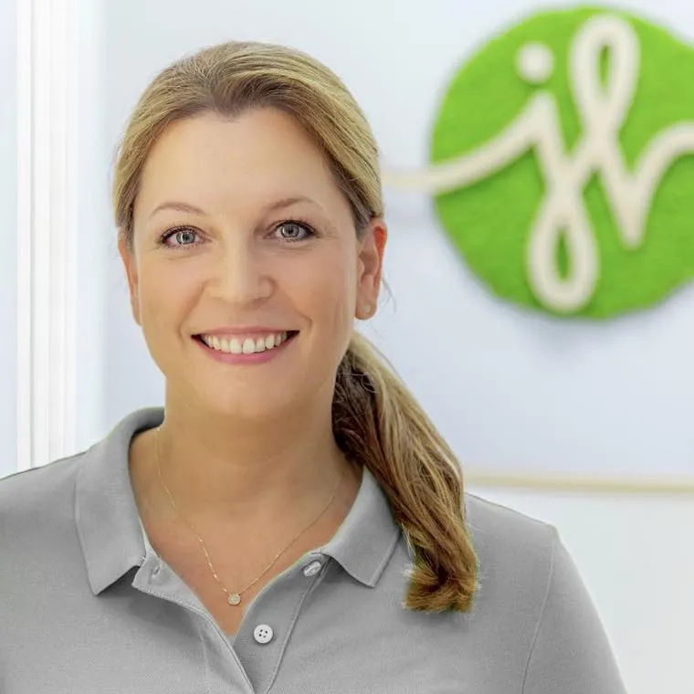 Dr. Jutta Hartmann - Fachpraxis für Kieferorthopädie