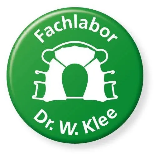 Fachlabor Dr. W. Klee