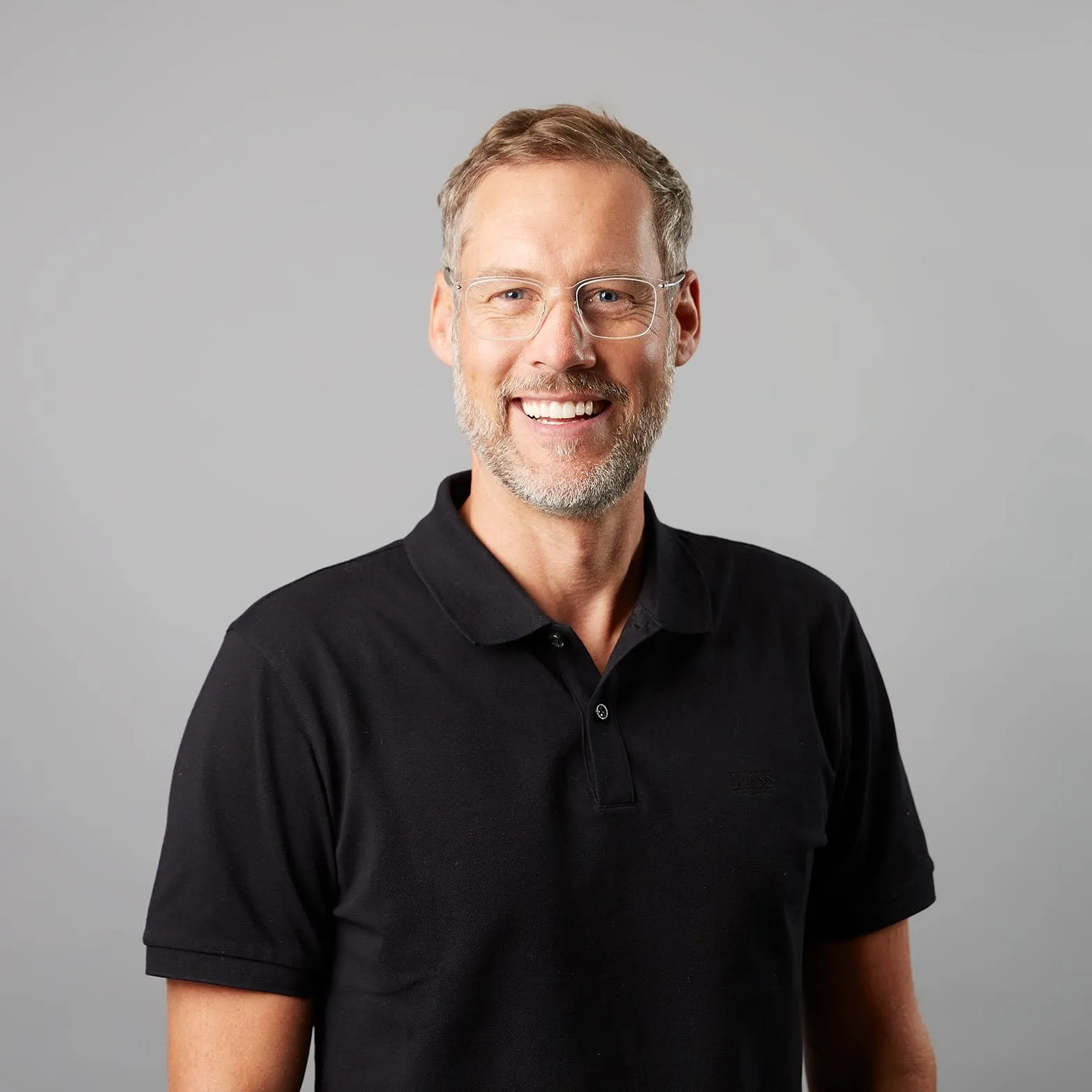Dr. med. dent. Martin Seefeld