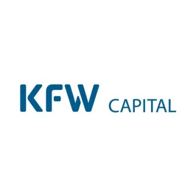 KfW Capital logo
