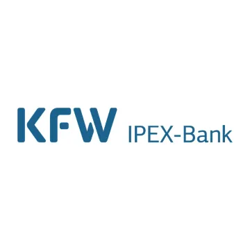 KfW IPEX Bank Logo