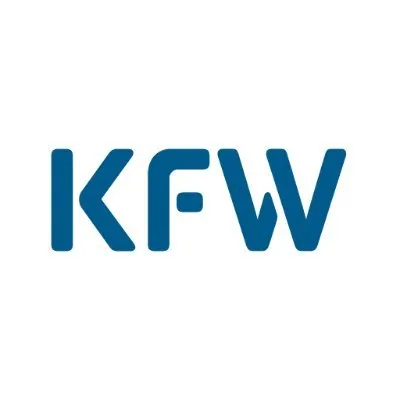 KfW Förderbank logo