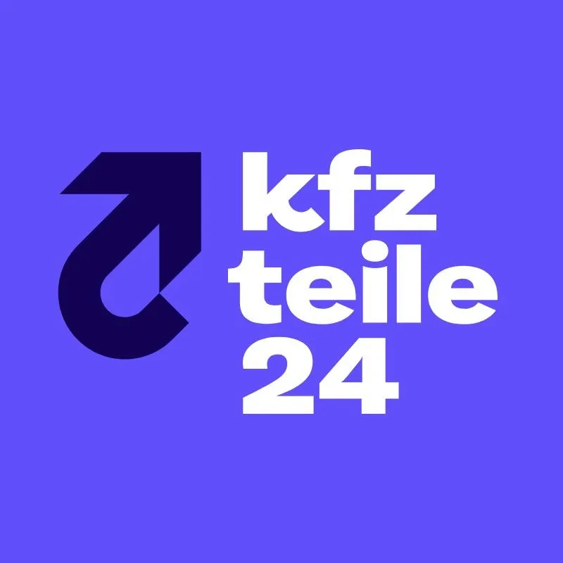 kfzteile24 logo