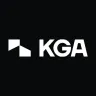 KGA Studio Architects logo