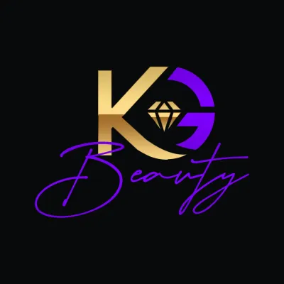 kgbeautyco.com logo