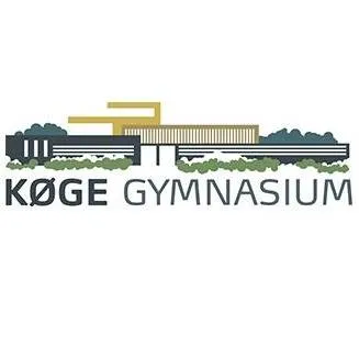 Køge Gymnasium logo