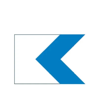 KGJG logo